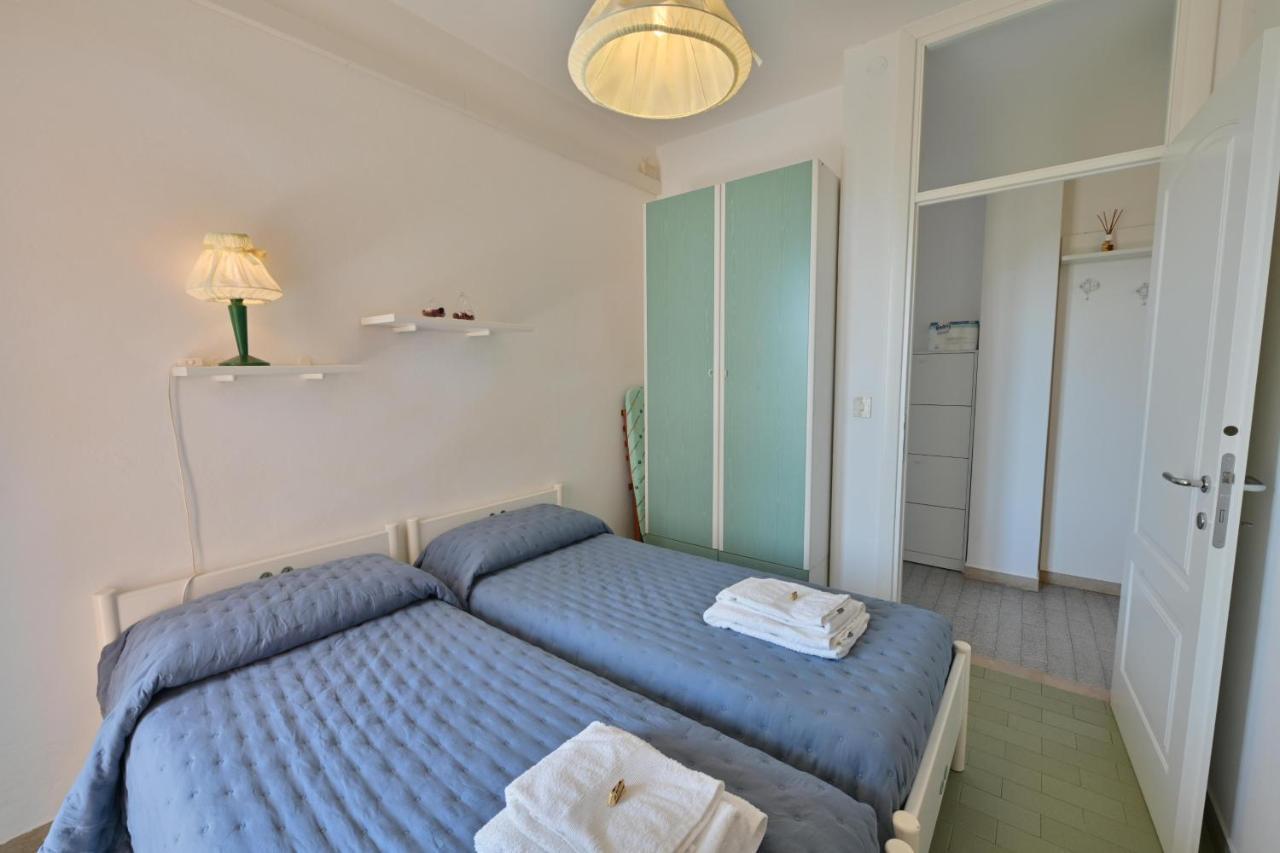 Residence Mariavittoria ลิโดดิเยโซโล ภายนอก รูปภาพ