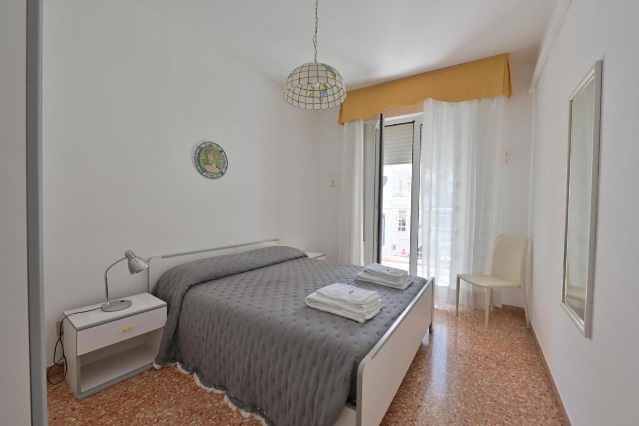 Residence Mariavittoria ลิโดดิเยโซโล ภายนอก รูปภาพ