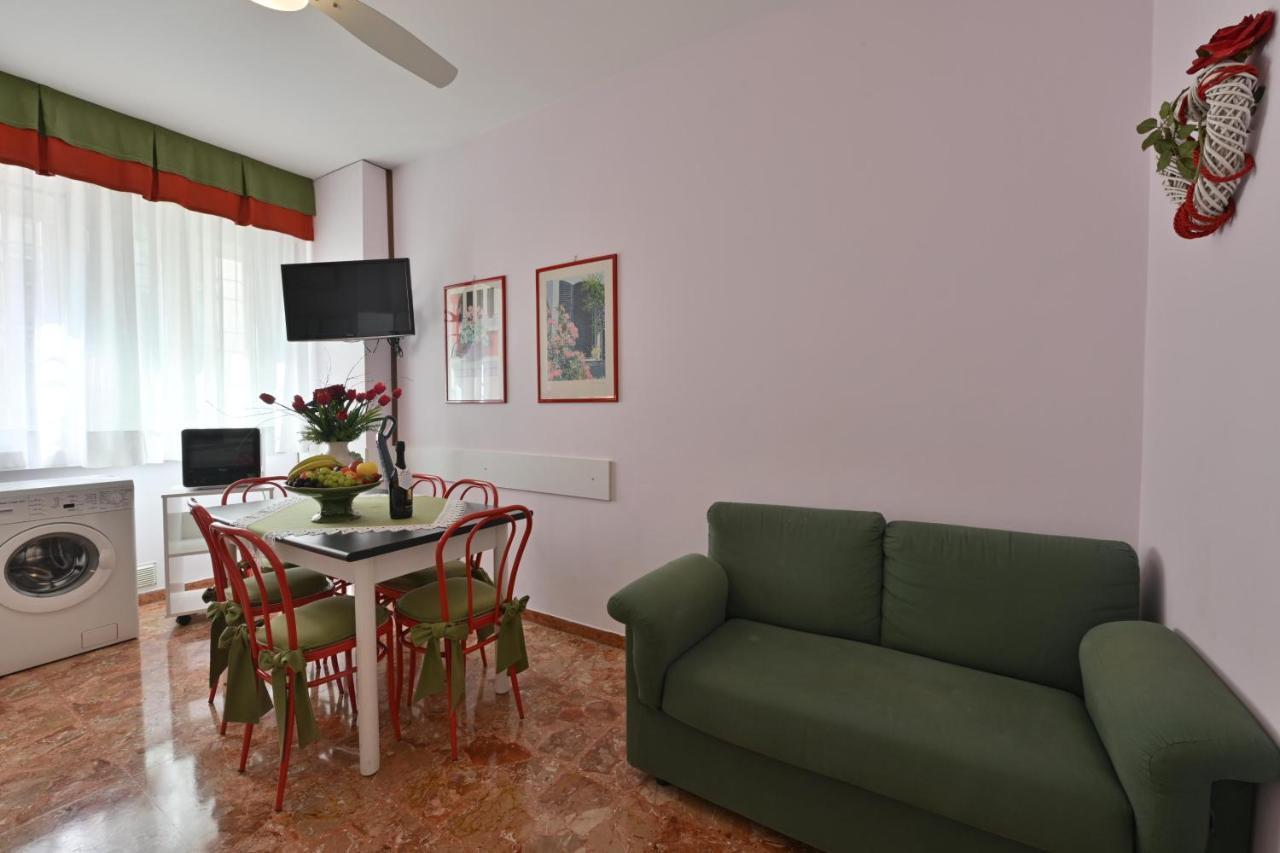 Residence Mariavittoria ลิโดดิเยโซโล ภายนอก รูปภาพ