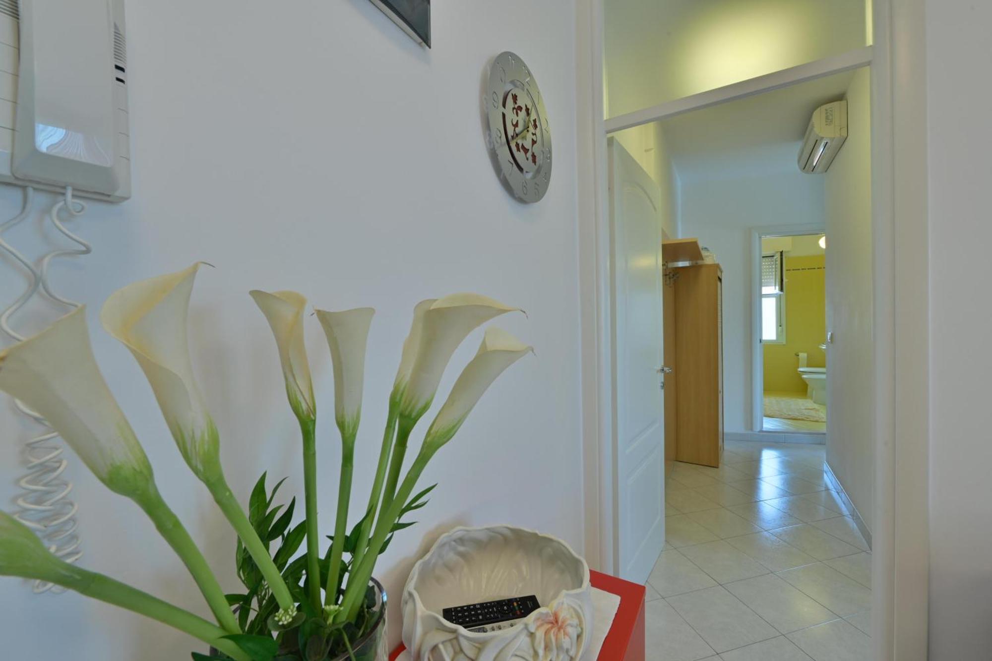 Residence Mariavittoria ลิโดดิเยโซโล ภายนอก รูปภาพ