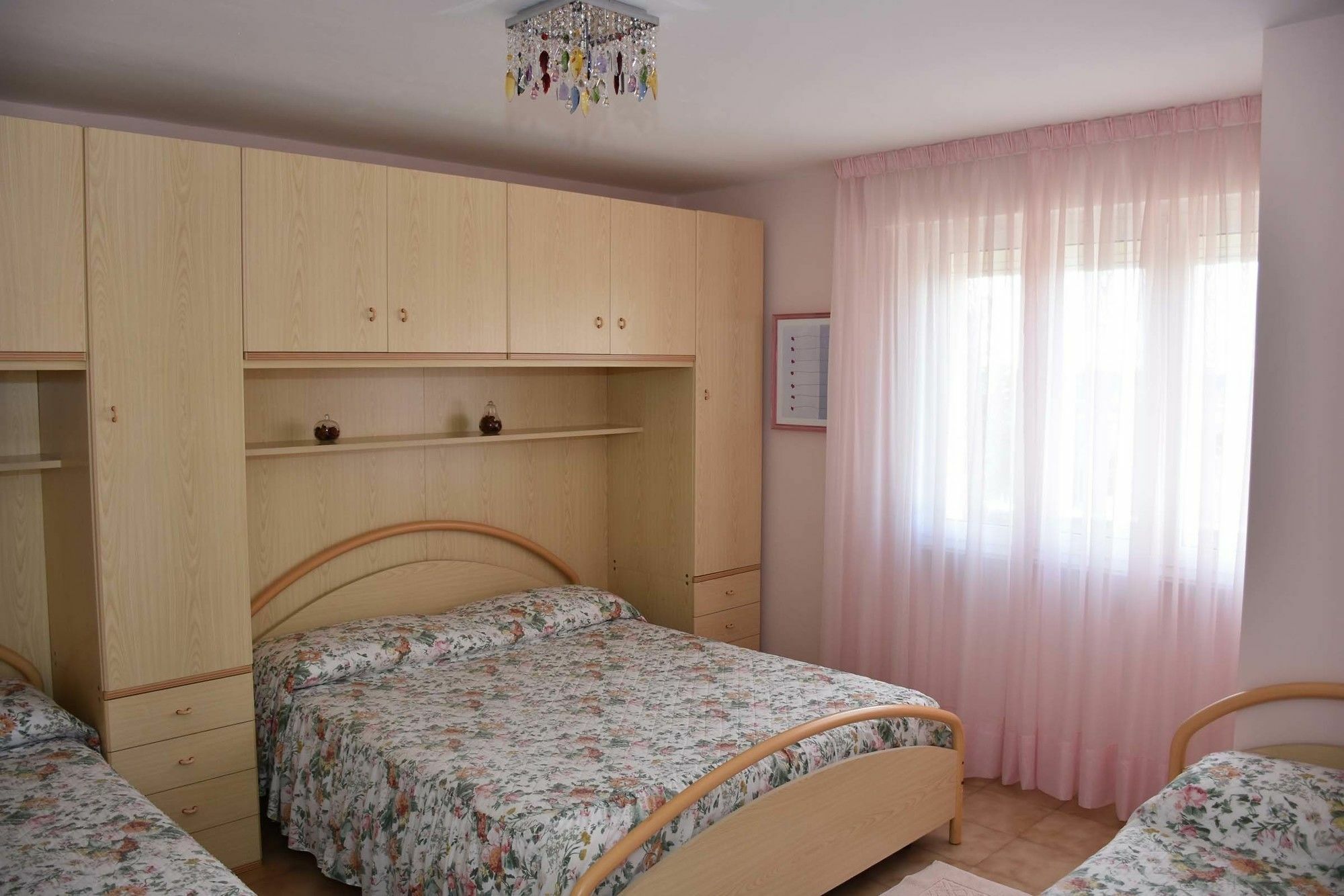 Residence Mariavittoria ลิโดดิเยโซโล ภายนอก รูปภาพ