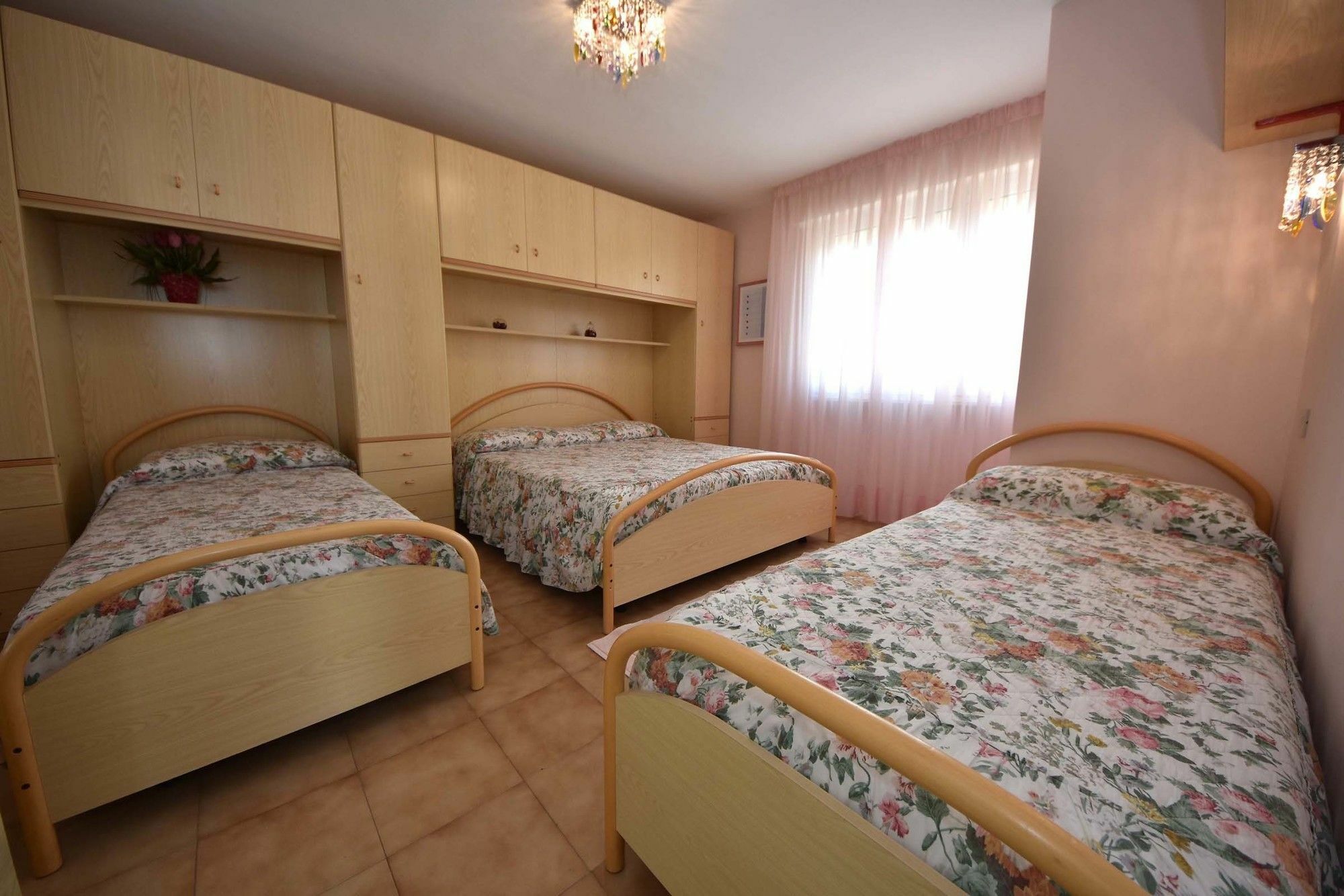 Residence Mariavittoria ลิโดดิเยโซโล ภายนอก รูปภาพ