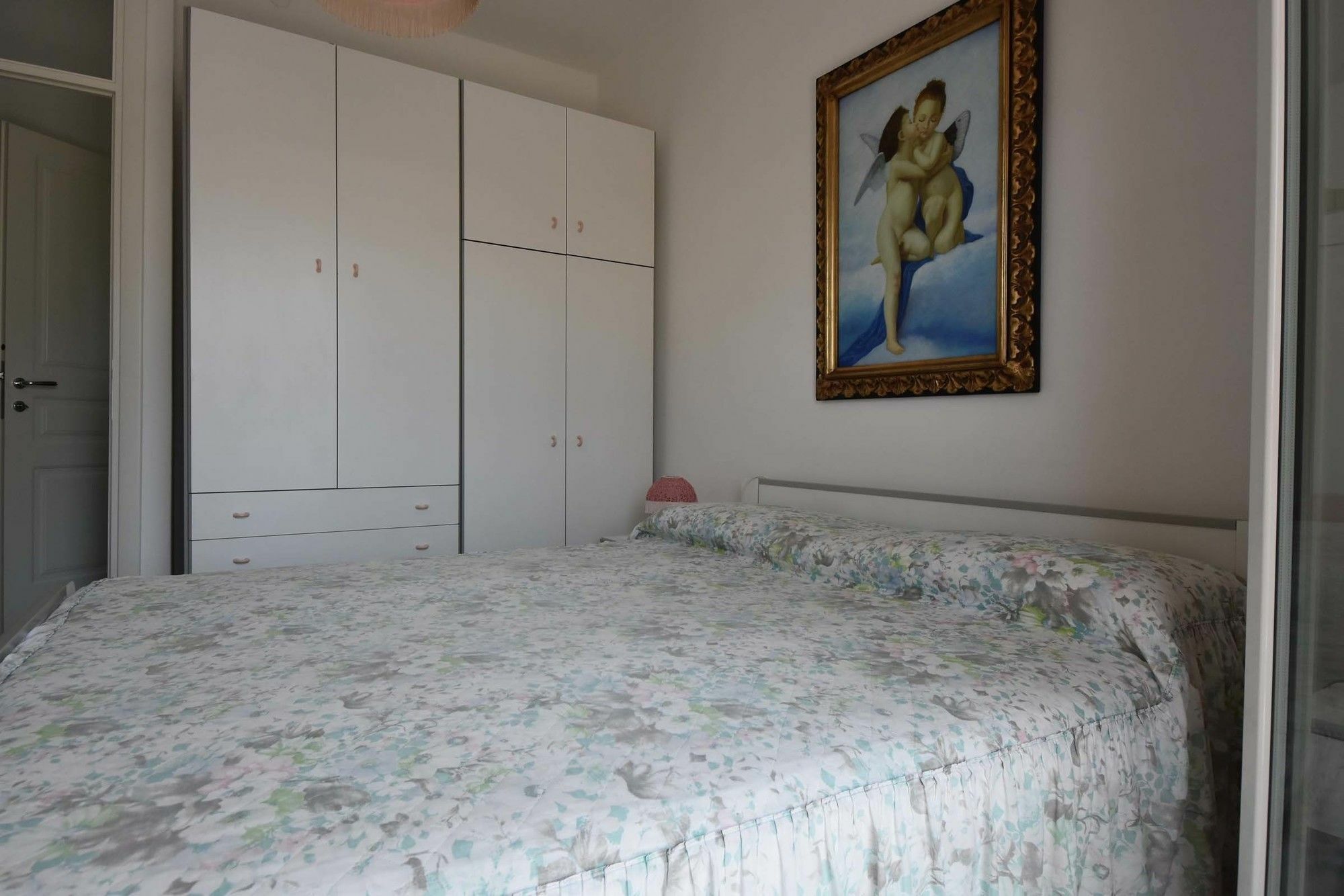 Residence Mariavittoria ลิโดดิเยโซโล ภายนอก รูปภาพ
