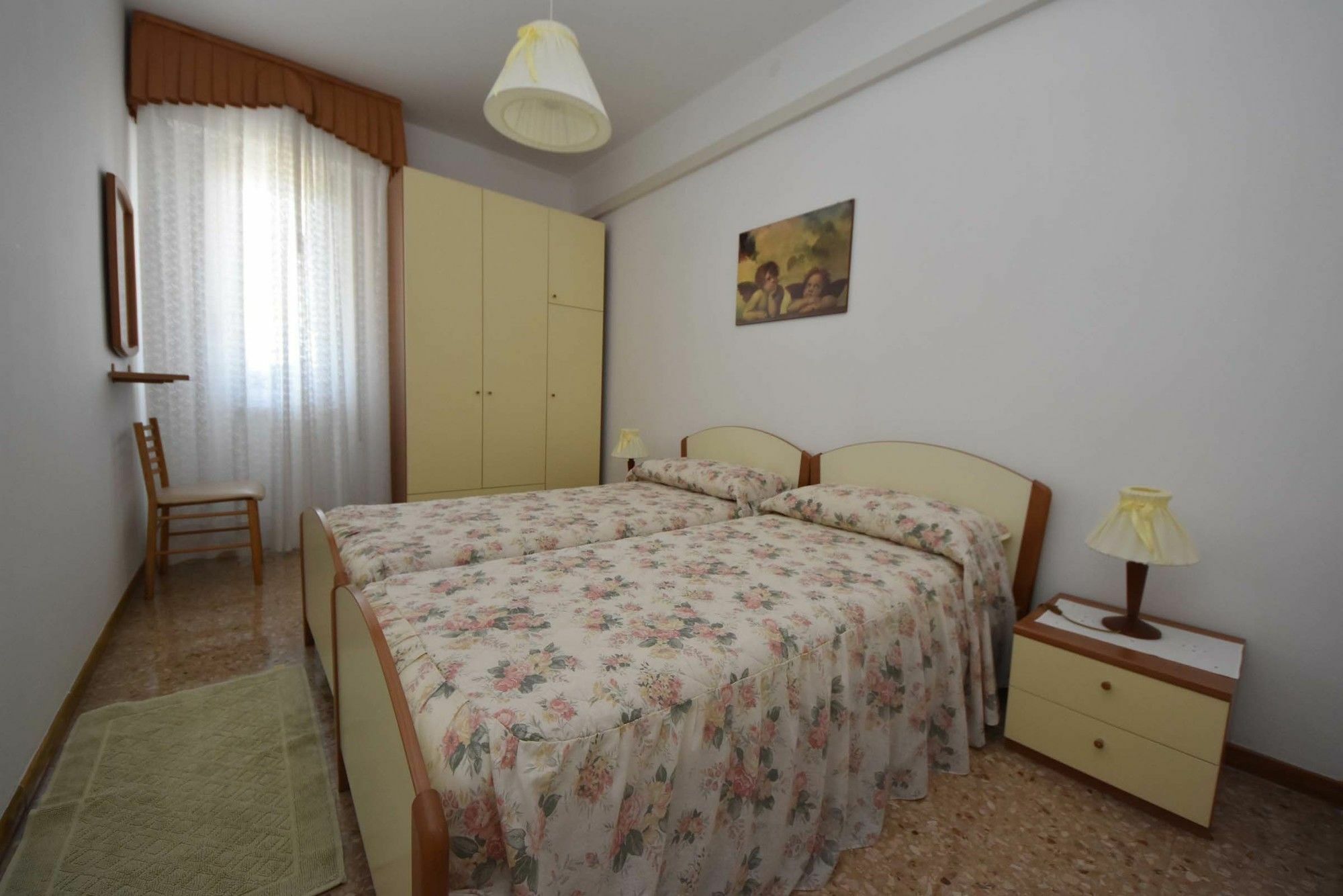 Residence Mariavittoria ลิโดดิเยโซโล ภายนอก รูปภาพ